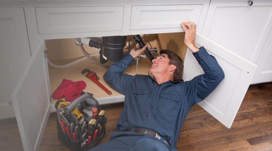 Professional emergency plumbing in Amherst, NE